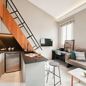 Hotel Wanderlust, The Unlimited Collection Managed By The Ascott Limited