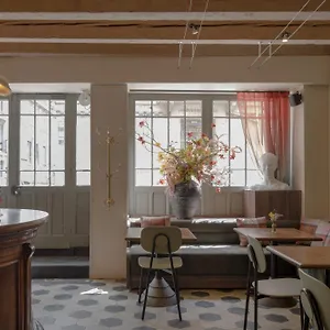 4* Hotel Saint-paul