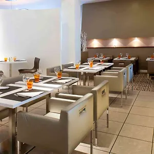 Hotell Novotel Gerland Musee Des Confluences, Lyon