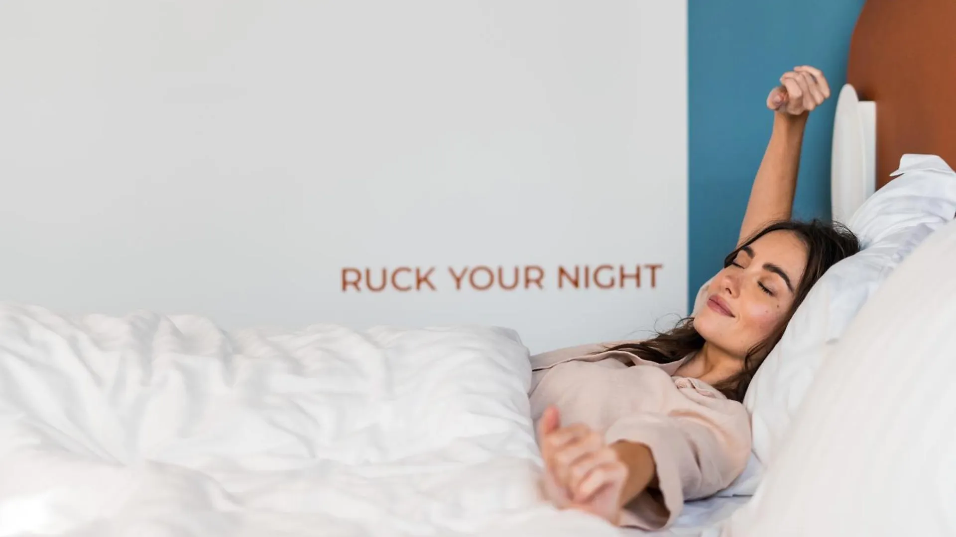The Ruck Hotel Lyon 4*,  France