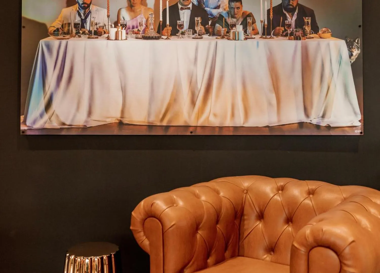 The Ruck Hotel Lyon