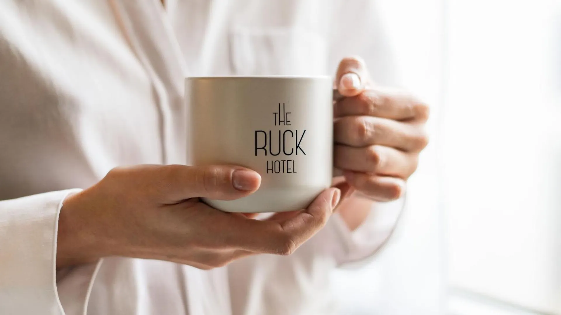 The Ruck Hotel Lyon