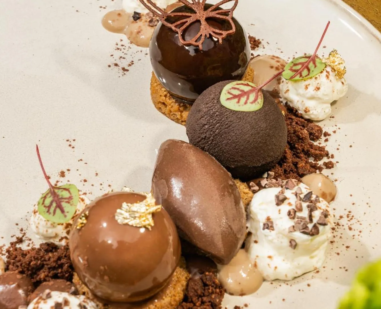 The Ruck Hotel Lyon Frankrike