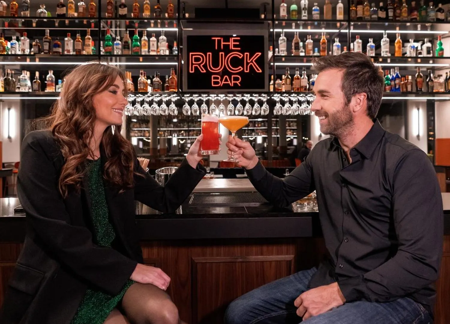 The Ruck Hotel Lyon