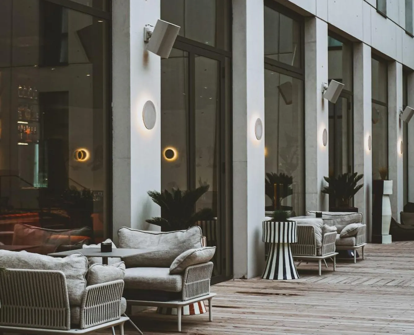The Ruck Hotel Lyon
