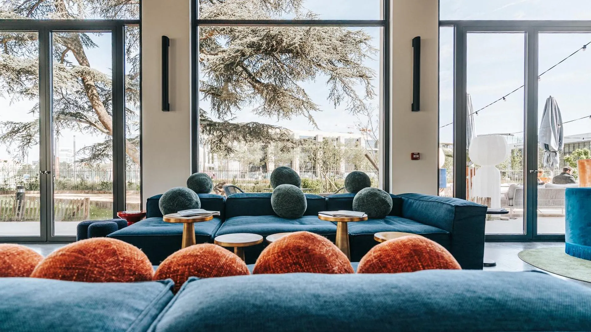 The Ruck Hotel Lyon