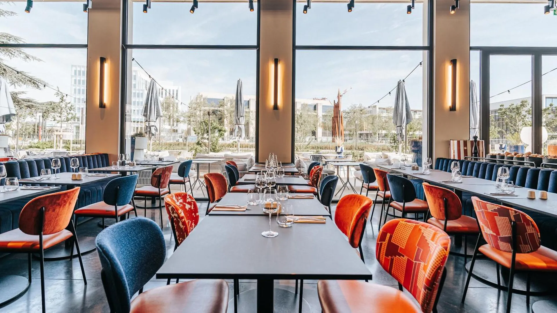 The Ruck Hotel Lyon