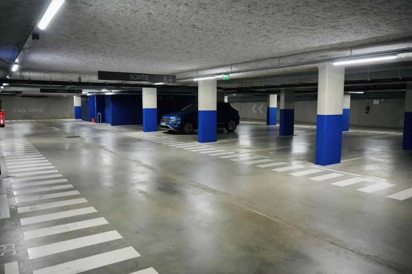 The Ruck Hotel Lyon