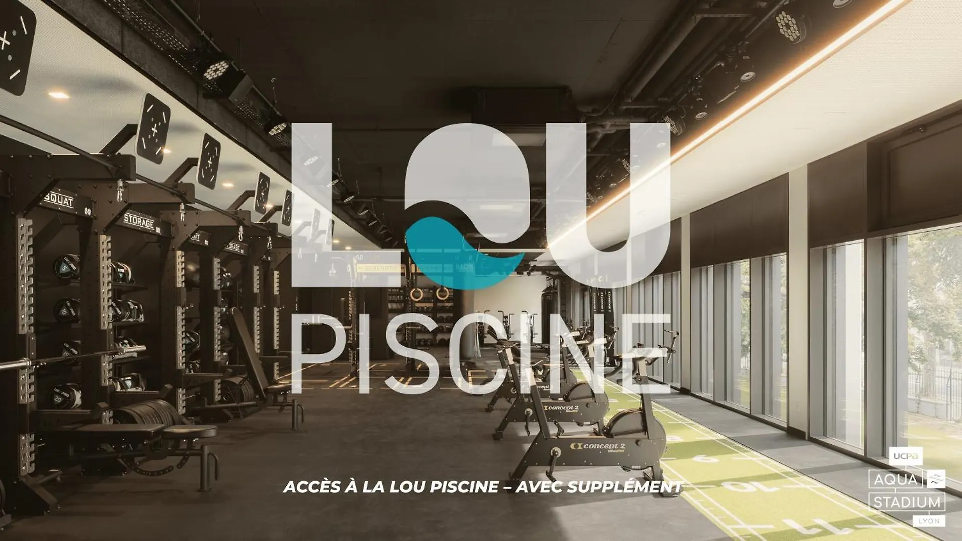 The Ruck Hotel Lyon